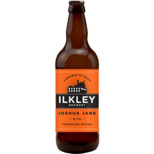 Ilkley Brewery Joshua Jane